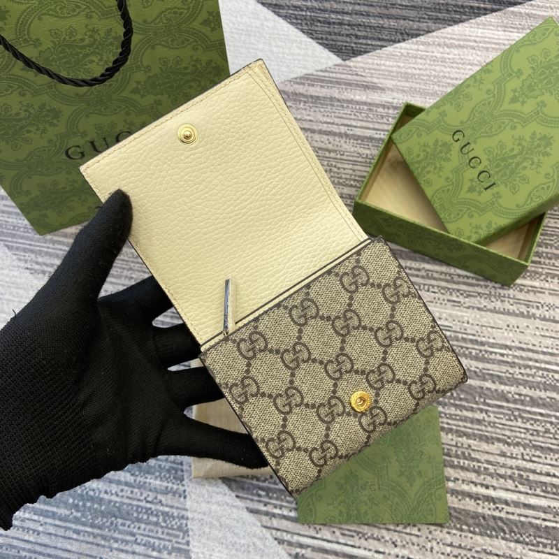 Gvc*1 wallets